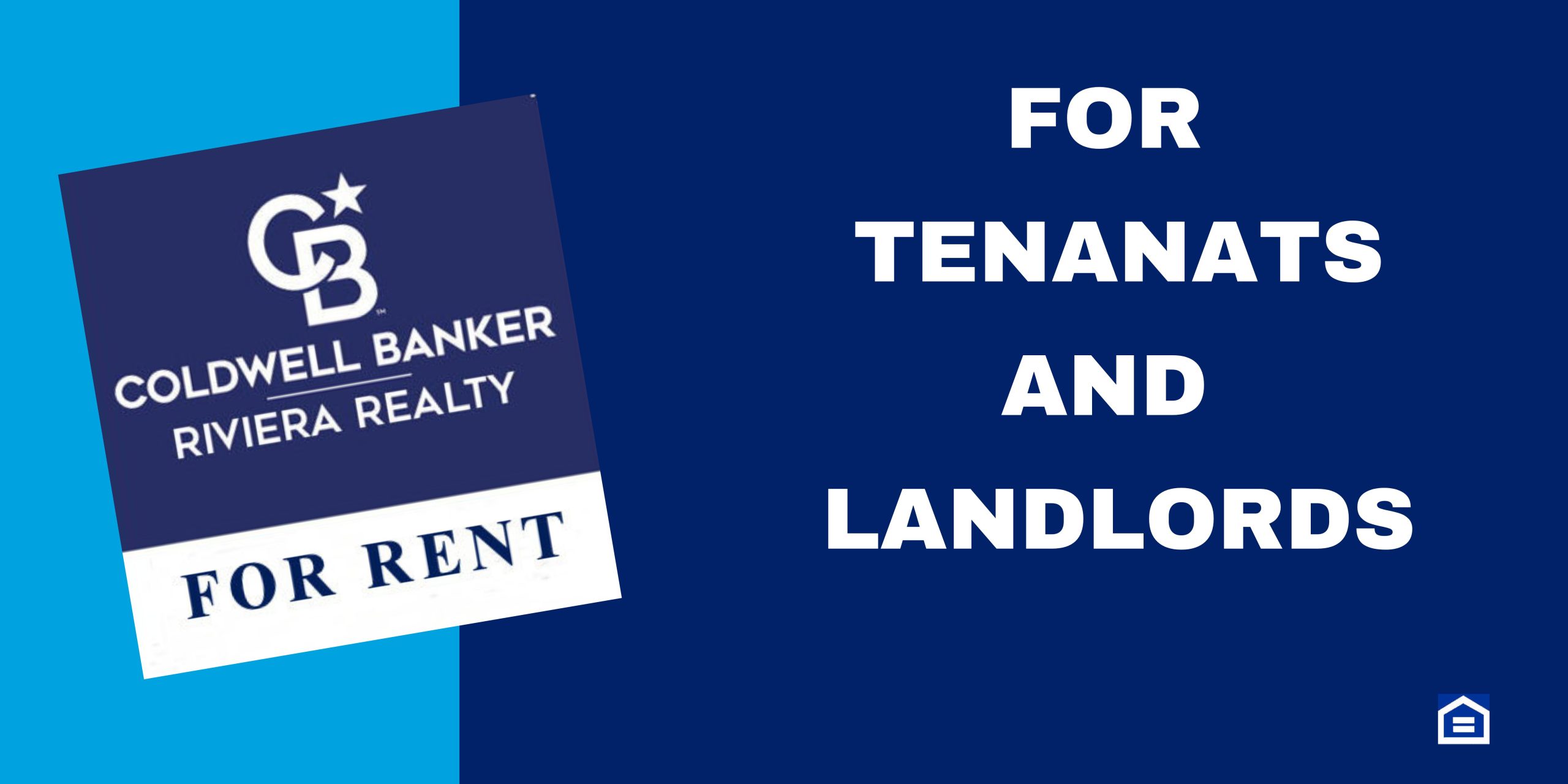 Renters, Tenants and landlords