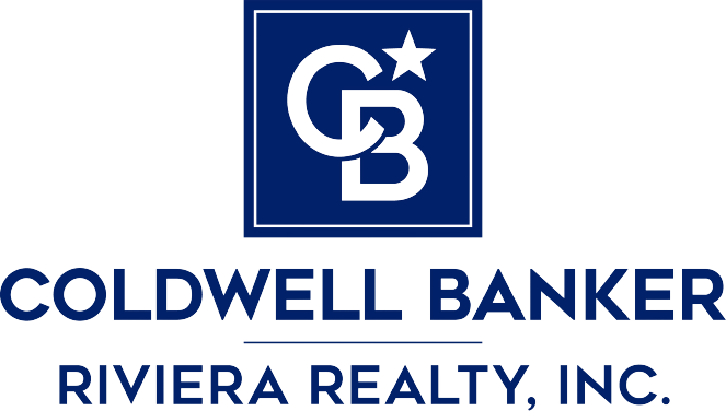 Coldwell Banker Riviera Realty logo
