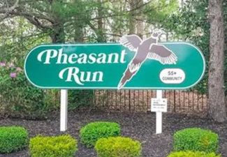 Pheasant Run at Barnegat