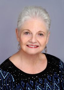 Betty Sheridan, Coldwell Banker Riviera Realty.