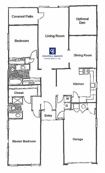 Hapton Model Floor Plan greenbriar woodlands