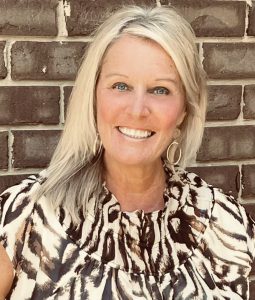 Beverly Norton of Coldwell Banker Riviera Realty