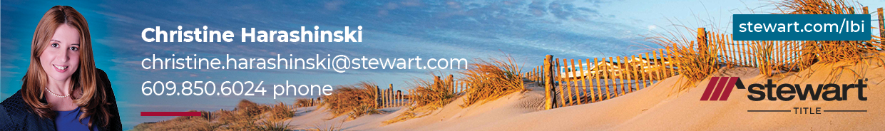 Stewart Title
