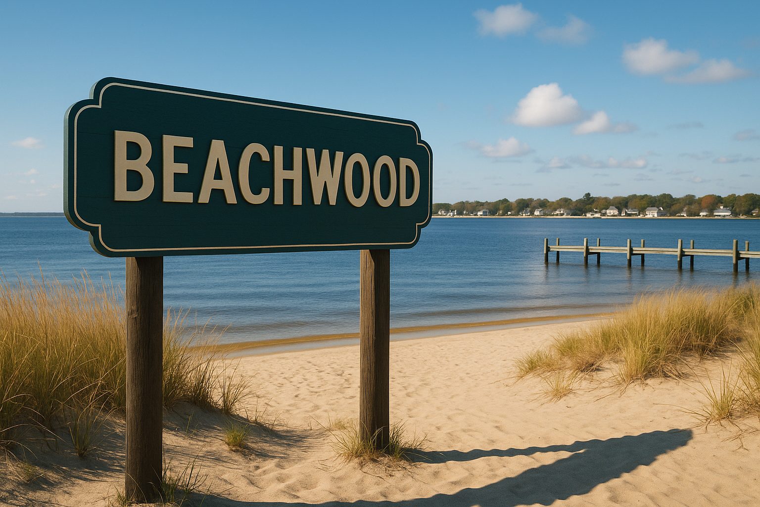 Beachwood