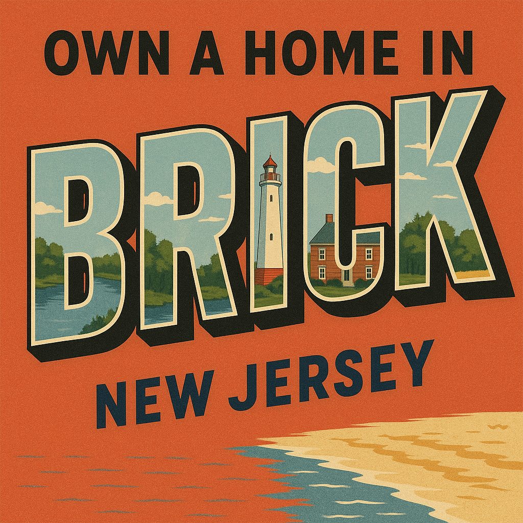 Riviera Realty Own a Home In Brick