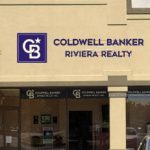 Coldwell Banker Riviera Realty Brick Office