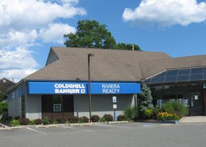 Coldwell Banker Riviera Realty Point Pleasant Office