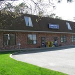 Coldwell Banker Riviera Realty Forked River Office