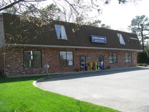 Coldwell Banker Riviera Realty Forked River Office