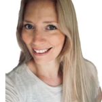 Michele Moritz of Coldwell Bnaker Riviera Realty
