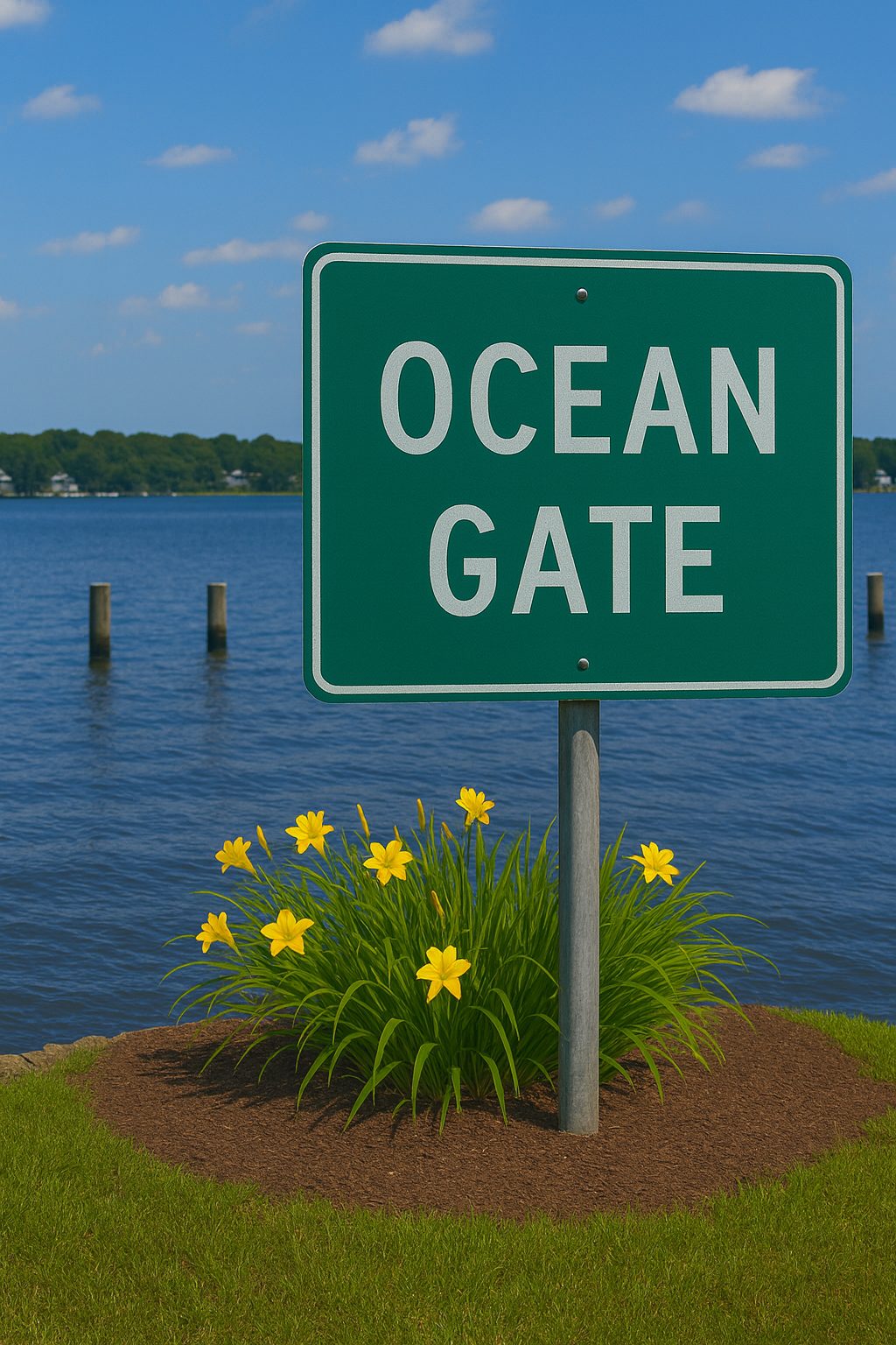Ocean Gate 2