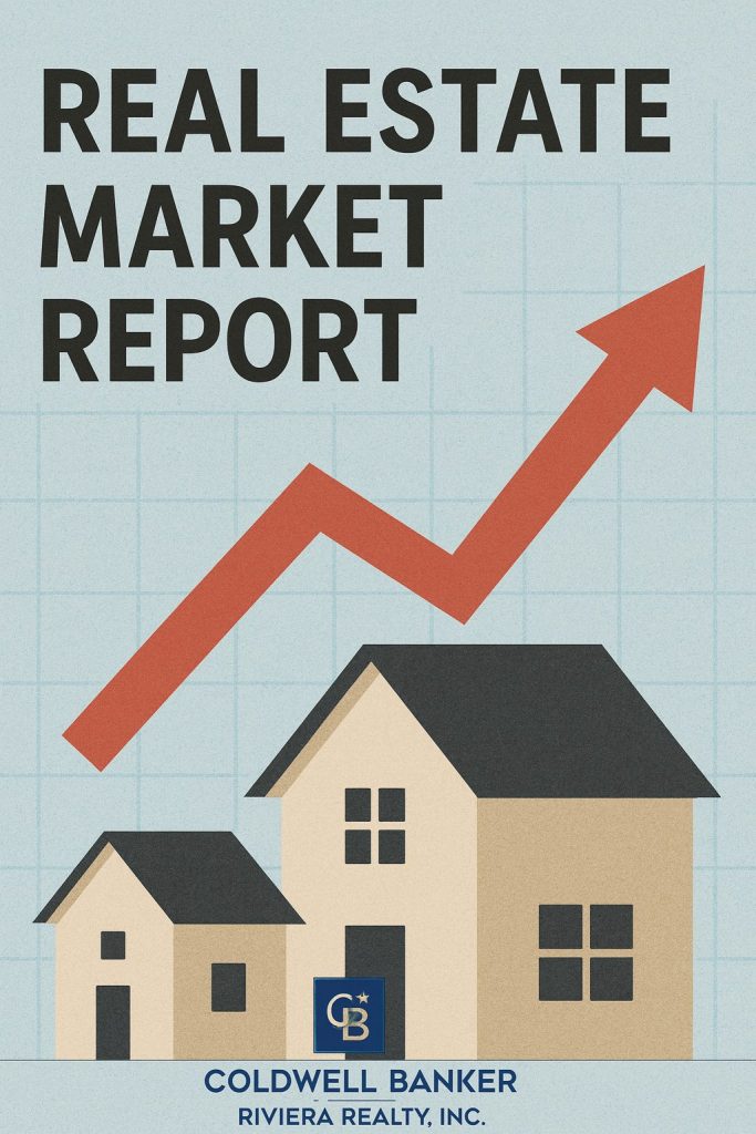 Real Estate Market Report