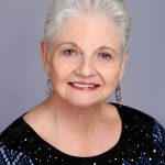 Elizabeth Sheridan