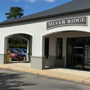 Silver Ridge 1