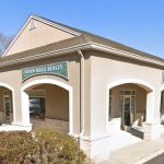 Coldwell Banker Riviera Realty Silver Ridge Office