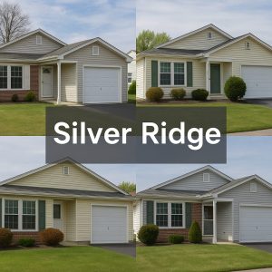 Silver Ridge