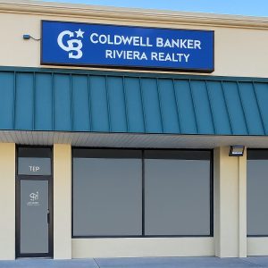 Coldwell Banker Riviera Realty Toms River Office