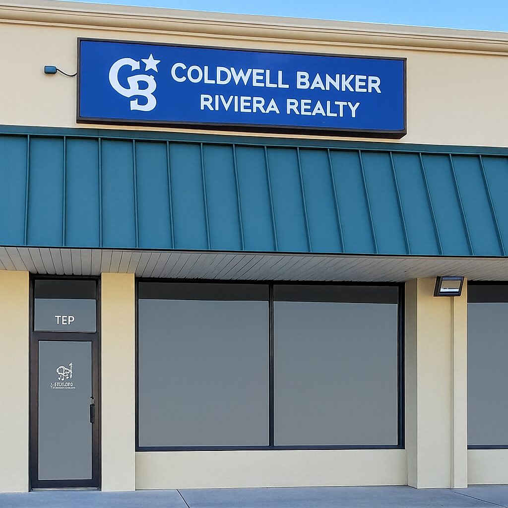 Coldwell Banker Riviera Realty Toms River Office