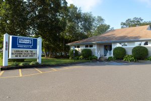 Tukerton Office of Coldwell Banker Riviera Realty