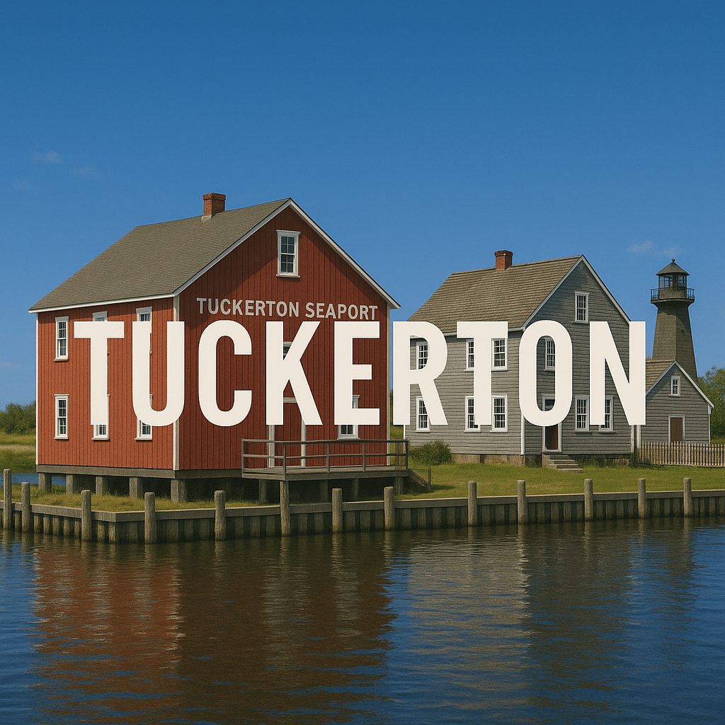 Tuckerton