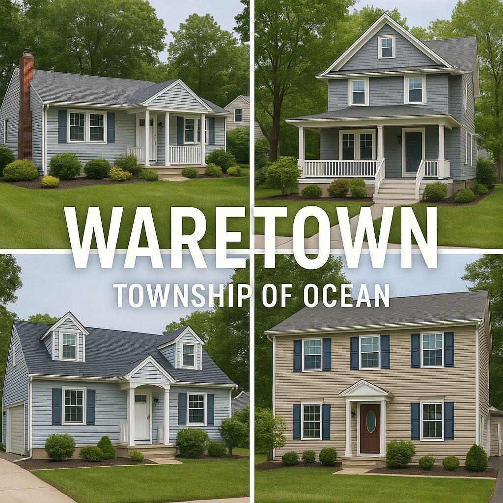 Waretown
