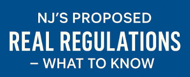 NJ REAL Regulation