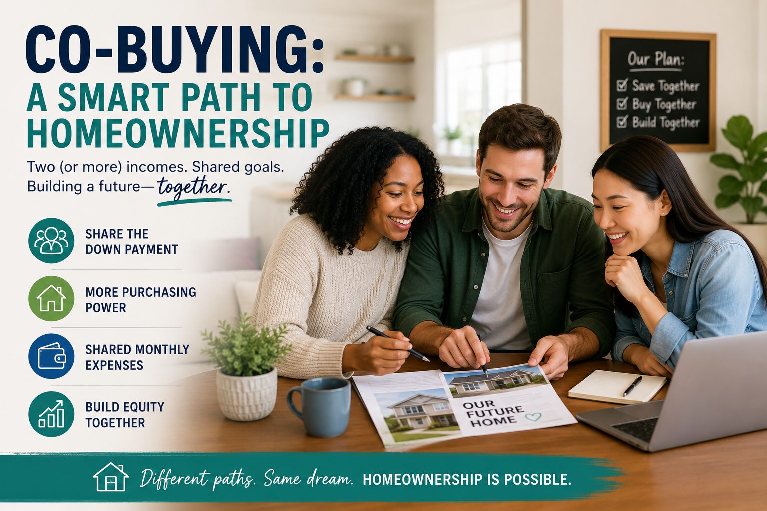 Cobuying