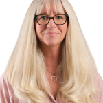 Melinda Russell of Coldwell Banker Riviera Realty
